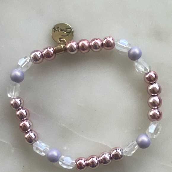 Erimish 5 Bracelet Stack New - Picture 4 of 6